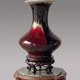 Vintage Oriental vase