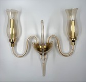 Винтажные парные бра
mid-century modern
