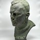 Винтажный бюст «Гагарин»