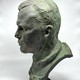 Винтажный бюст «Гагарин»