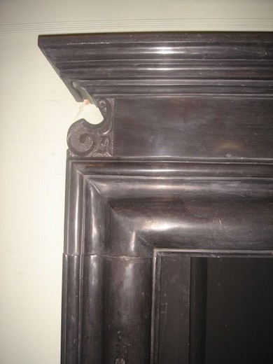fireplace antique