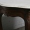 oak table Louis XV