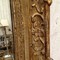 french wall mirror antique