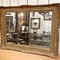 french wall mirror antique