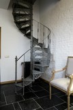 Винтовая лестница Винтовая лестница