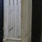 Антикварный камин из мрамора «Людовик XVI»