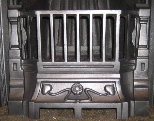 antique fireplace mantel modern