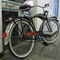 retro bicycle SCHWINN BLACK PHANTOM