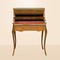 rococo secretery desk