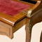 rococo secretery desk
