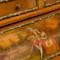 rococo secretery desk