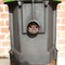 antique stove Deville Lilyver