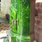 antique stove Deville Lilyver
