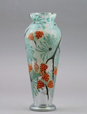 antique vase mazoyer