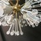 chandelier by stejnar and rupert nikoll 