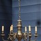 Chandelier Louis XVI