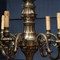 Chandelier Louis XVI