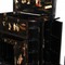 Chest of drawers in east