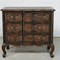 Antique chest of drawers louis XV