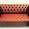 Chesterfield sofa