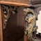 Антикварная китайская тумба