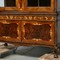 Antique Chippendale dining room