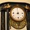 clock / Horloge