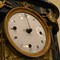 clock / Horloge
