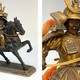 Самурай Кусуноки Масасиге: легенда Японии