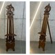 Напольные мольберты и 
изменения их функционала