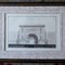 Collection Of 5 Watercolor Architectures