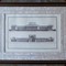 Collection Of 5 Watercolor Architectures