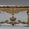 Console Style Louis XIV XIX