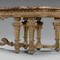 Console Style Louis XIV XIX