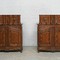 antique country style French cabinets