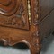 antique country style French cabinets