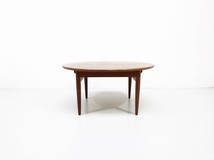 Danish Convertible table