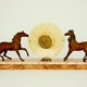 Deco Wild Horses