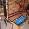 Антикварный письменный стол Наполеон III