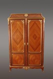 Durand cabinet