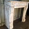 Fireplace Louis XVI Marble