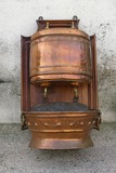 Fontaine D'Interieur Copper