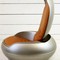 Garden egg chair by Peter Ghyczy