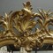 Antique French Mirror