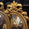 Антикварные парные зеркала Людовик XVI