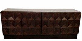 Graphic Sideboard