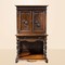 Henry II Cabinet