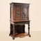 Henry II Cabinet
