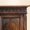 Henry II Cabinet
