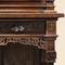Henry II Cabinet